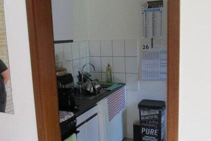 Wohnung Solingen Ohligs - 3 Zimmer, 50 m&sup2;, 450&euro; | Angebot:26591352
