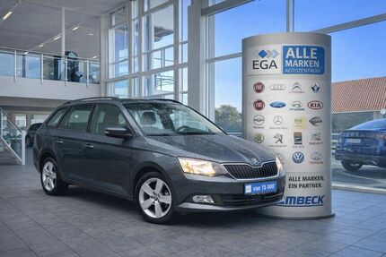 Skoda Fabia 48.900 km 12.187 &euro; Wermelskirchen 42929