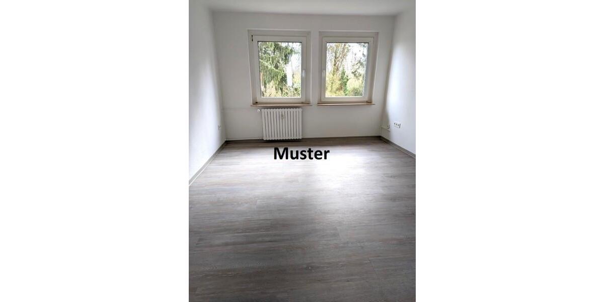 Etagenwohnung Bochum Bochum-Mitte - 2 Zimmer, 48 m&sup2;, 500&euro; | Angebot:25984799