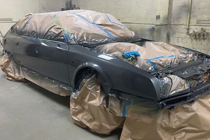 Citroen CX 110.500 km 19.900 &euro; Gelsenkirchen 45892