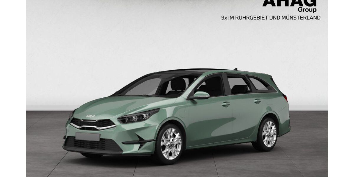 Kia ceed / Ceed 35.299 km 18.999 &euro; Bochum 44795
