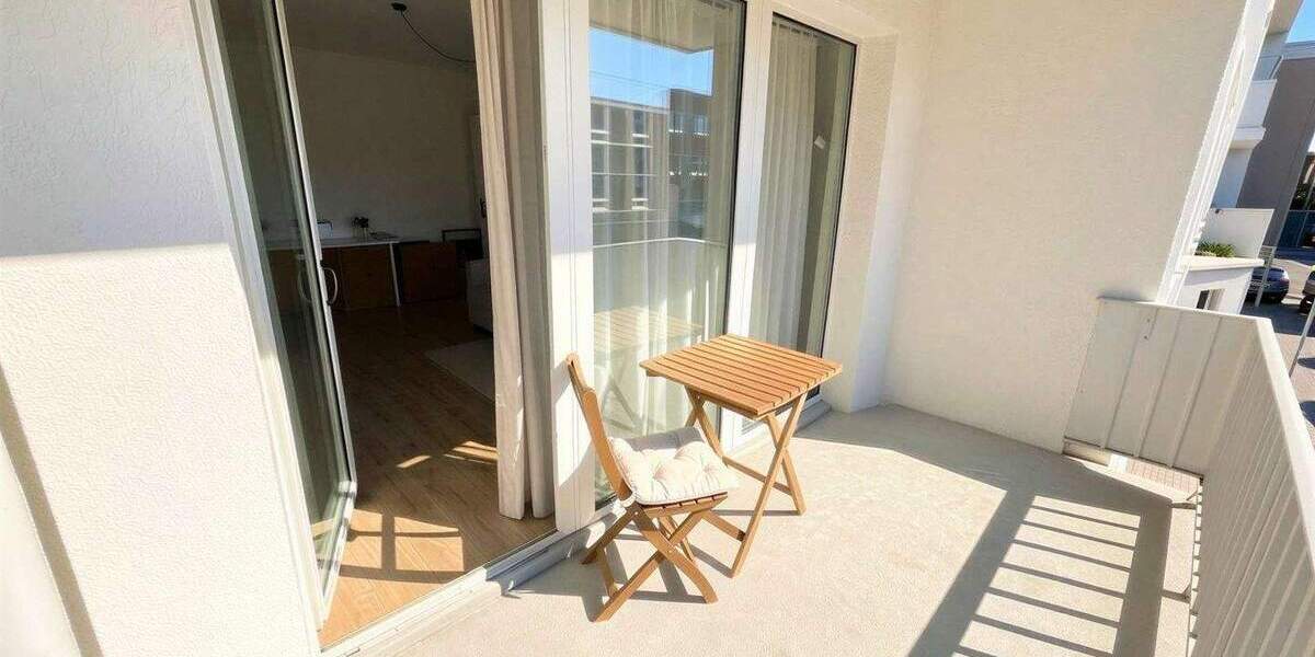 Etagenwohnung Wuppertal Elberfeld - 2 Zimmer, 61 m&sup2;, 169.900&euro; | Angebot:25720737