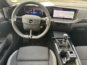 Opel Astra Edition KAM SHZ LHZ TEMPOMAT CAR PLAY ANDROI 12.540 km 25.990 &euro; HAAN 42781