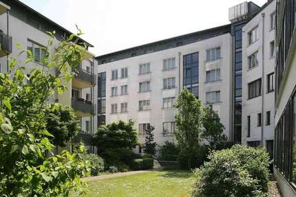 Wohnung Hagen Haspe - 2 Zimmer, 63 m&sup2;, 428&euro; | Angebot:25631692