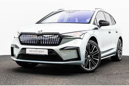 Skoda Enyaq 63.970 km 36.700 &euro; Hagen 58091