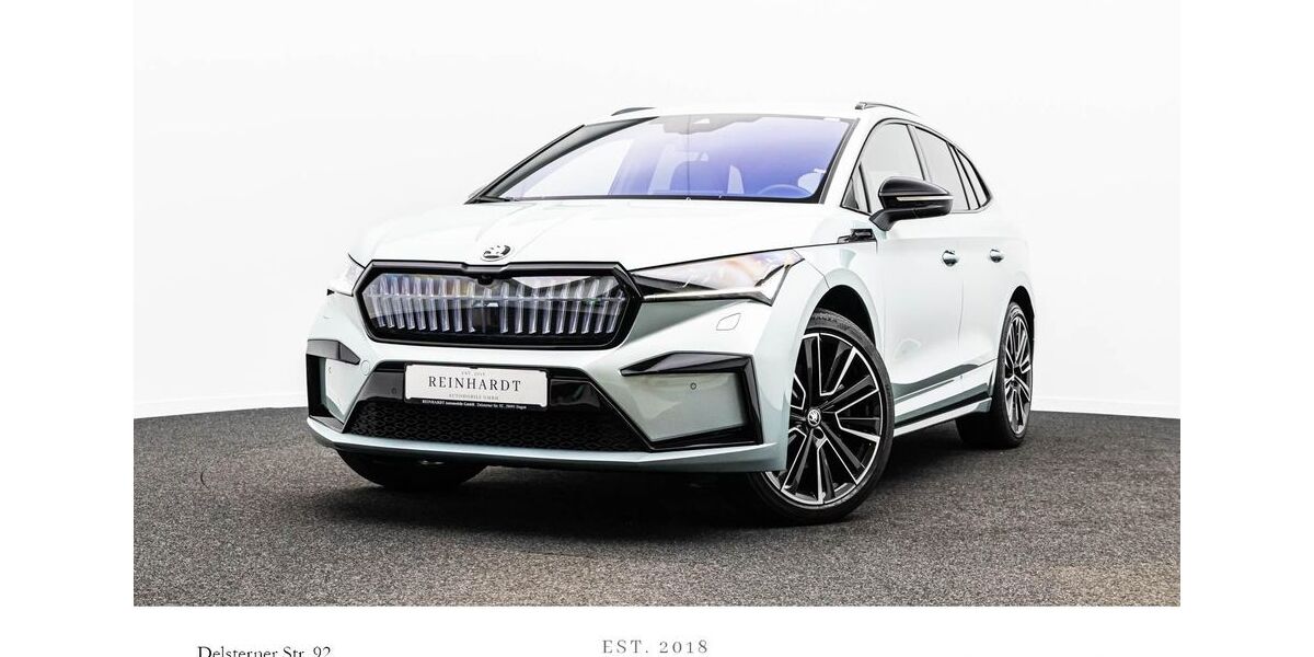 Skoda Enyaq 63.970 km 36.700 &euro; Hagen 58091