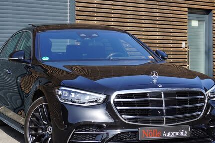 Mercedes-Benz S 580 29.580 km 114.800 &euro; Wuppertal 42327