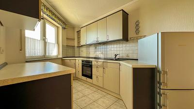 BARRIEREFREIE 2-ZIMMER-ETW MIT SUEDBALKON - Etagenwohnung Remscheid | Angebot:26557396