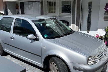 VW Golf 178.000 km 1.400 &euro; Hagen 58093