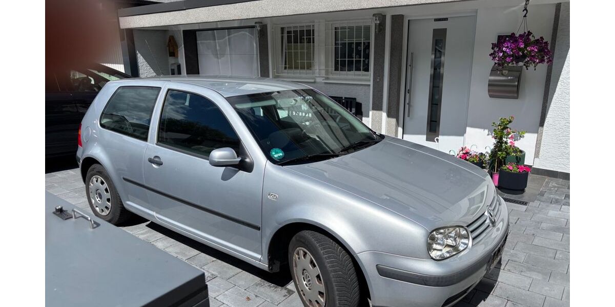 VW Golf 178.000 km 1.400 &euro; Hagen 58093
