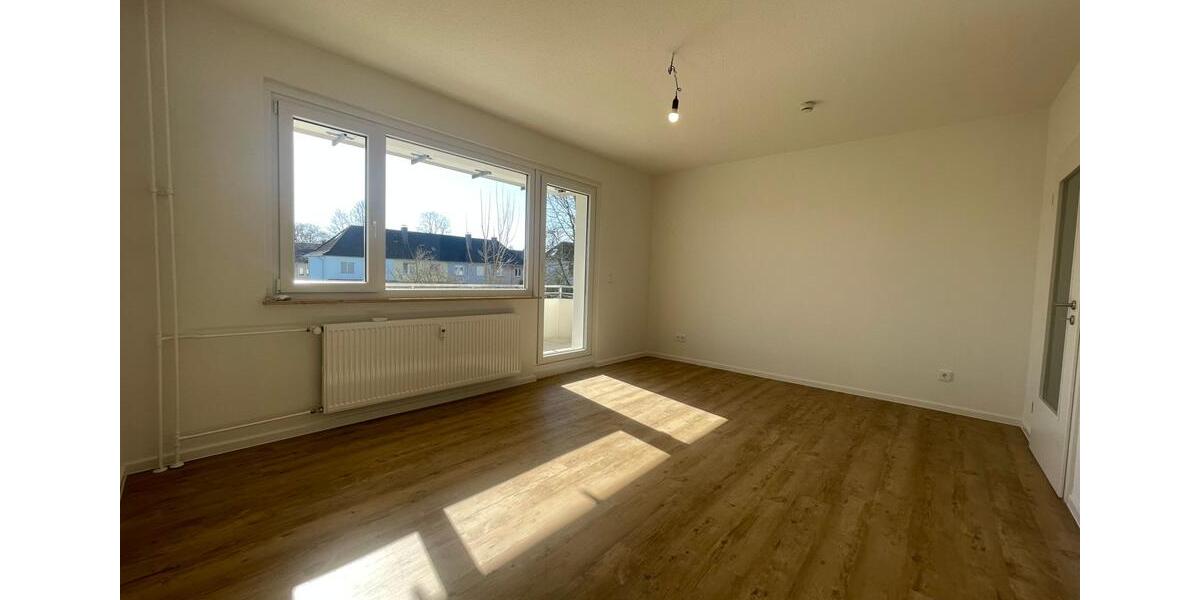 Etagenwohnung Essen Stadtbezirk IV - 2 Zimmer, 51 m&sup2;, 536&euro; | Angebot:26632725