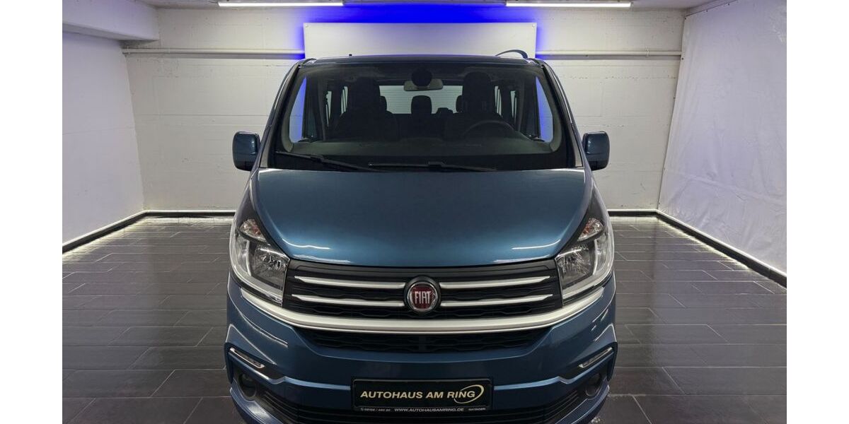 Fiat Talento 173.288 km 14.199 &euro; Ratingen bei Düsseldorf 40878