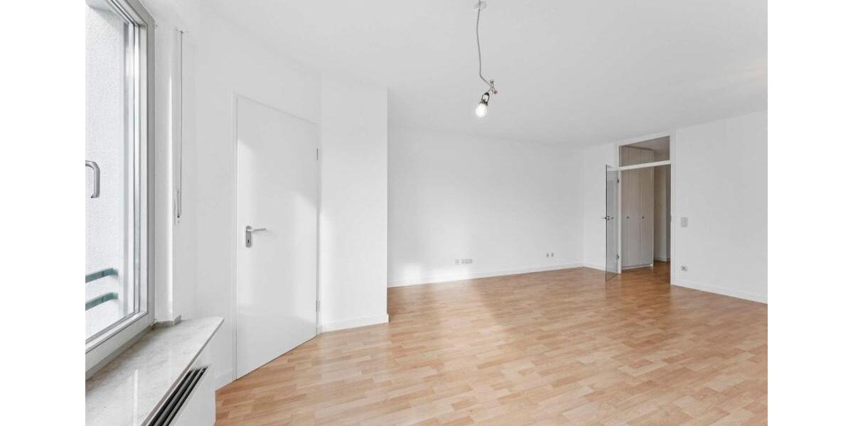 Etagenwohnung Haan - 2 Zimmer, 60 m&sup2;, 980&euro; | Angebot:26479999