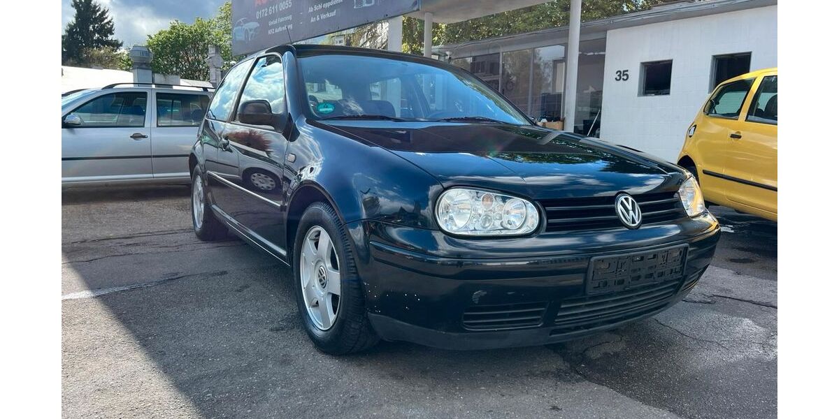 VW Golf 87.245 km 2.150 &euro; Wuppertal 42279