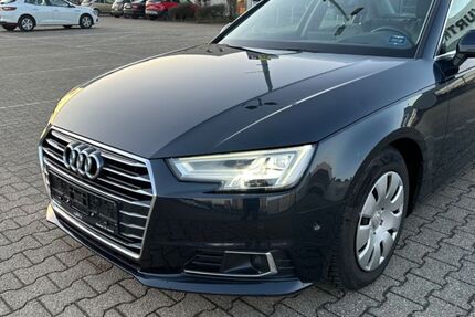 Audi A4 72.650 km 15.500 &euro; Herne 44628