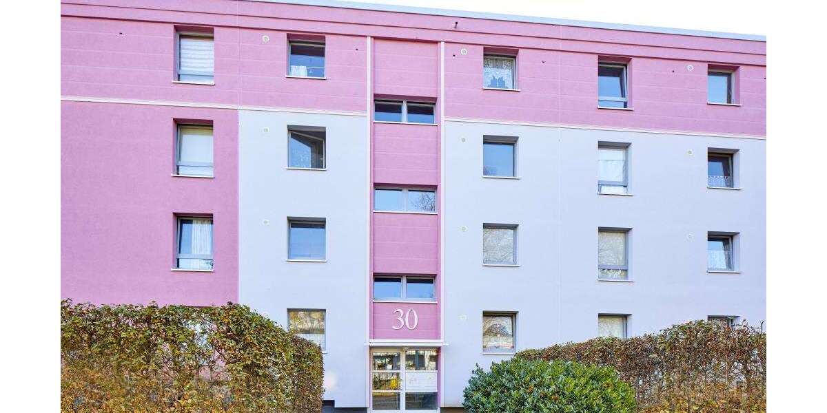 Etagenwohnung Monheim - 3 Zimmer, 68 m&sup2;, 779&euro; | Angebot:26421235