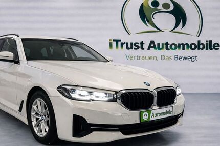 BMW 520 189.200 km 21.699 &euro; Solingen 42697