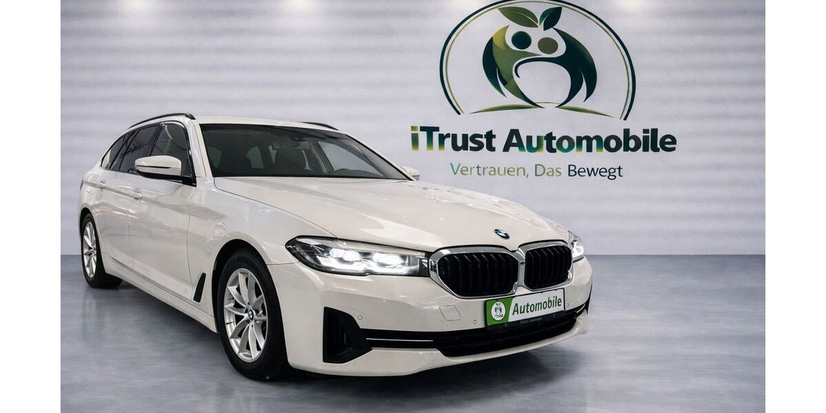 BMW 520 189.200 km 21.699 &euro; Solingen 42697