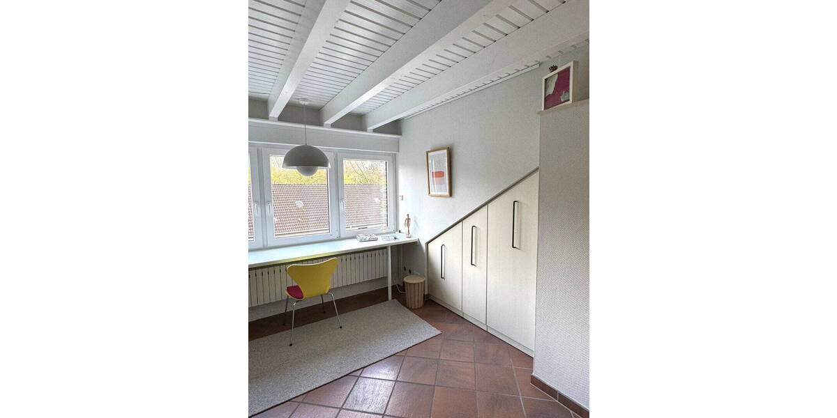 Reihenendhaus Mülheim an der Ruhr Mellinghofen - 6 Zimmer, 149 m&sup2;, 668.000&euro; | Angebot:25938460