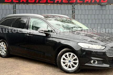 Ford Mondeo 158.000 km 8.999 &euro; Wuppertal 42285