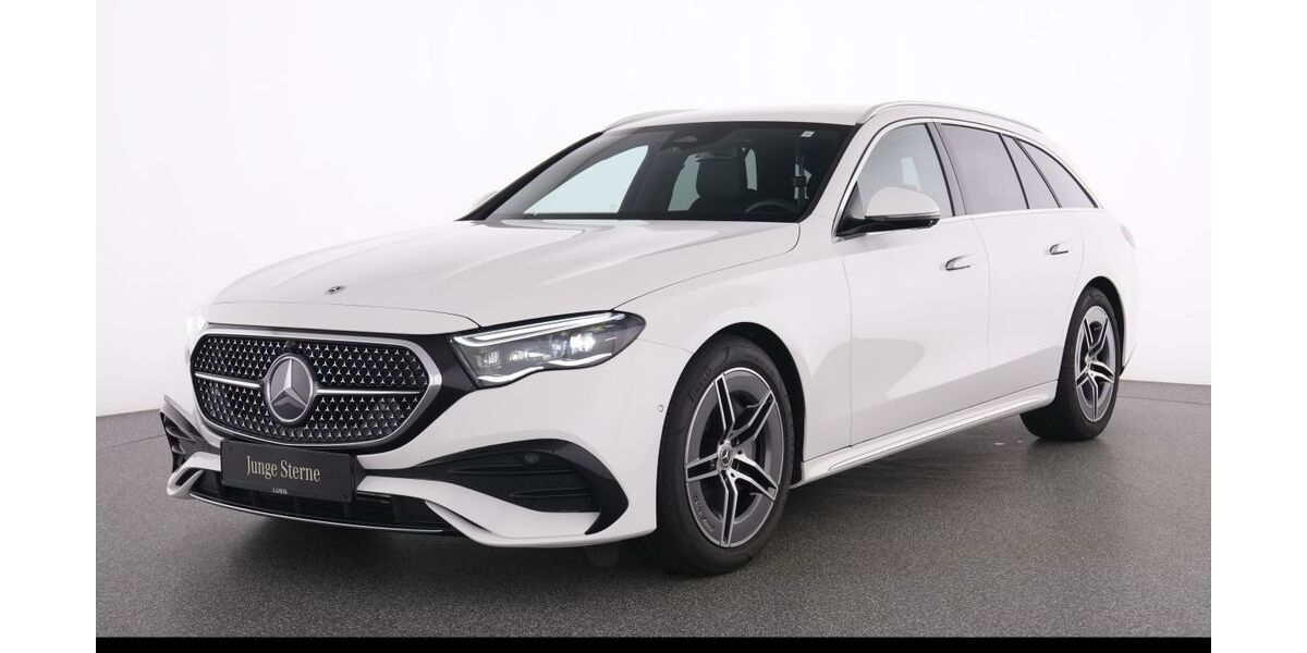 Mercedes-Benz E 220 11.921 km 54.885 &euro; Essen 45309