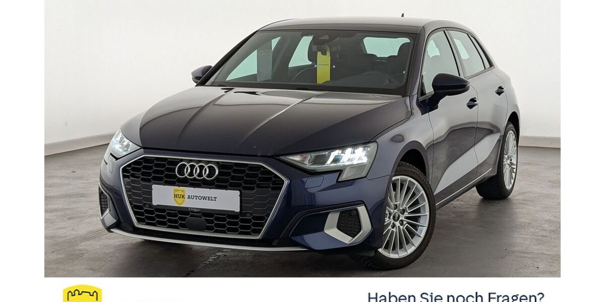 Audi A3 17.300 km 23.960 &euro; Düsseldorf 40599
