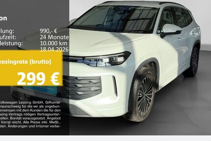 VW Tayron 21.540 km 35.550 &euro; Gelsenkirchen 45888