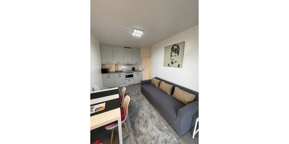 Etagenwohnung Düsseldorf Altstadt - 2 Zimmer, 57 m&sup2;, 639.000&euro; | Angebot:25760383