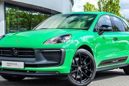 Porsche Macan 68.140 km 83.900 &euro; Hagen 58119