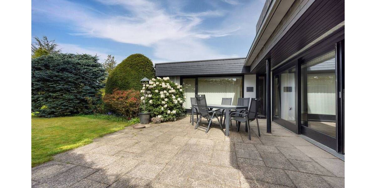 Einfamilienhaus Wuppertal Ronsdorf - 7 Zimmer, 230 m&sup2;, 670.000&euro; | Angebot:26656752
