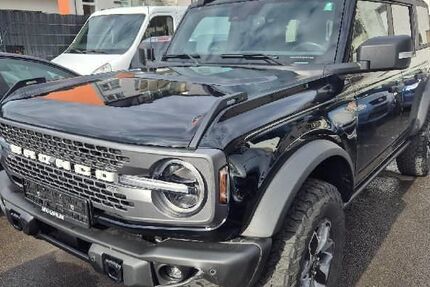 Ford Bronco 60.985 km 46.715 &euro; Hagen 58091