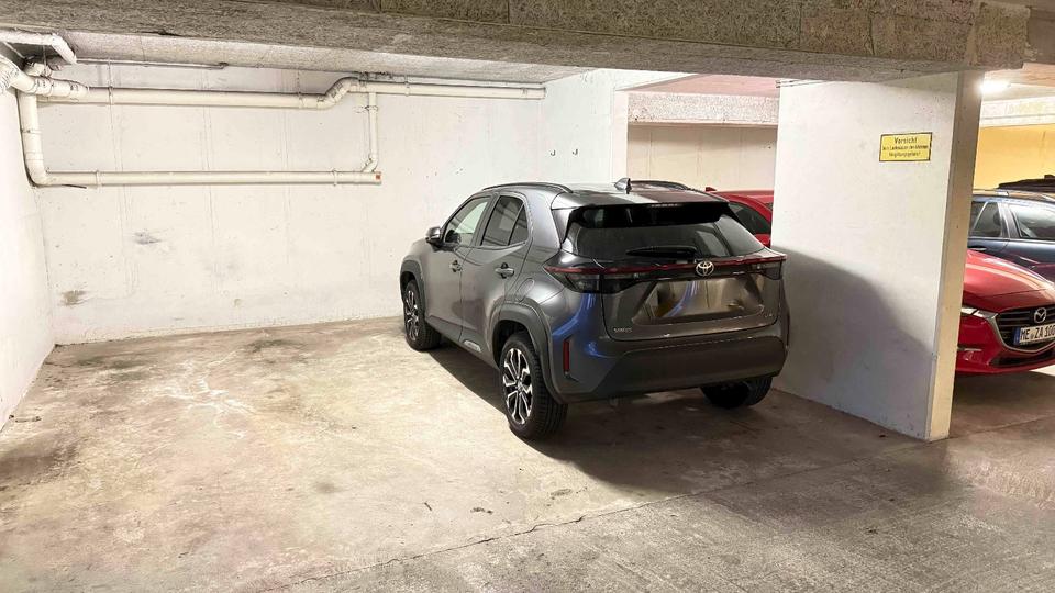 Etagenwohnung Erkrath - 2 Zimmer, 59 m&sup2;, 205.000&euro; | Angebot:25902609