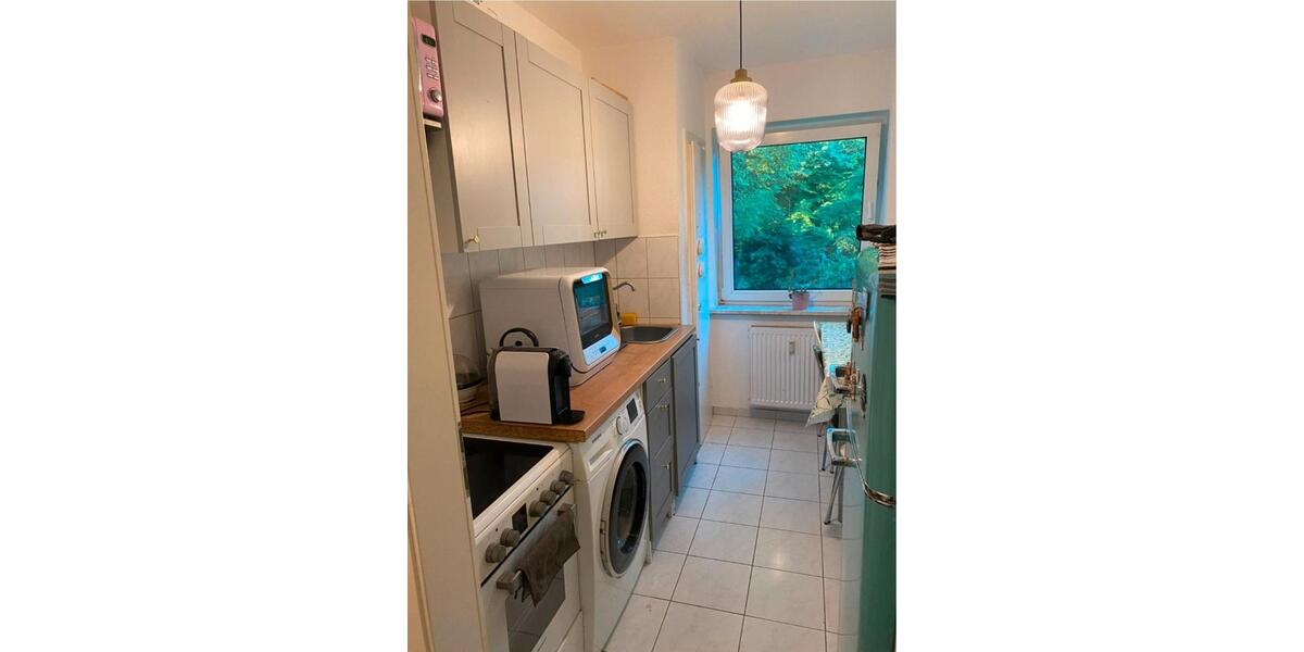 Etagenwohnung Essen Stadtbezirk III - 3 Zimmer, 65 m&sup2;, 1.100&euro; | Angebot:24859509