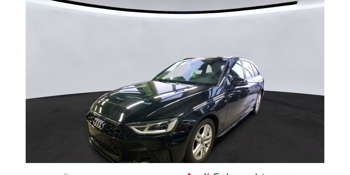 Audi A4 35.247 km 29.970 &euro; Hilden 40721
