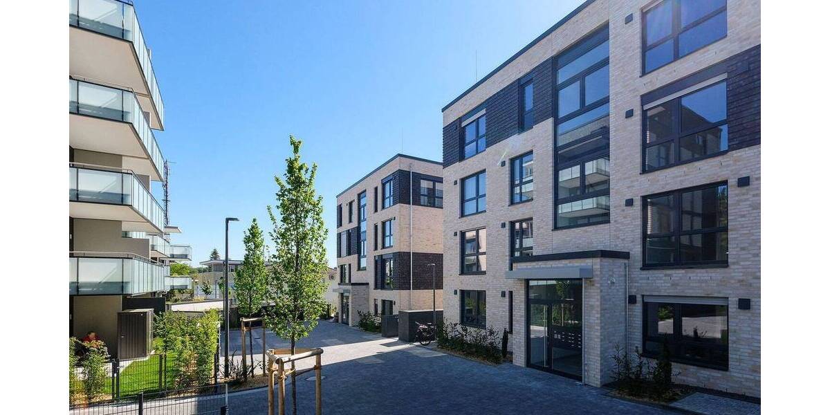 Etagenwohnung Leichlingen (Rheinland) Leichlingen - 3 Zimmer, 89 m&sup2;, 1.335&euro; | Angebot:26658384