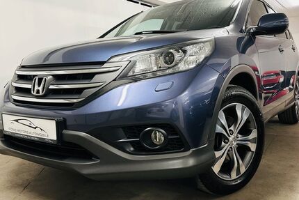 Honda CR-V 84.150 km 15.490 &euro; Leichlingen 42799