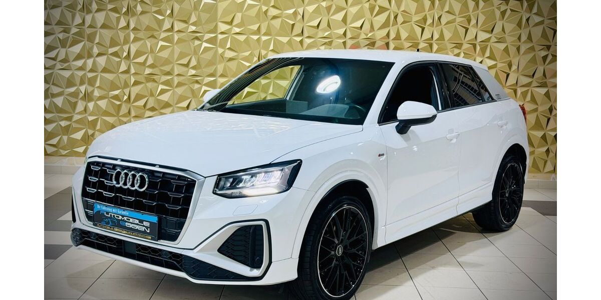 Audi Q2 59.000 km 24.999 &euro; Essen 45326