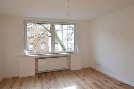 Wohnung Düsseldorf Oberkassel - 2 Zimmer, 50 m&sup2;, 1.105&euro; | Angebot:26103932