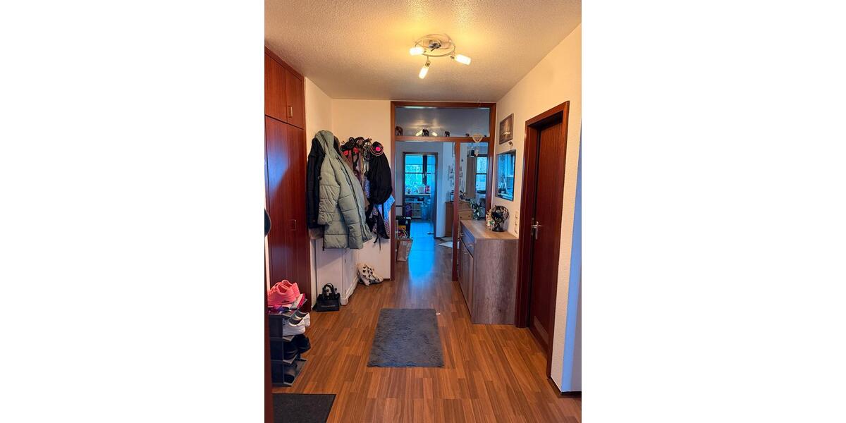 Etagenwohnung Wuppertal Arrenberg - 3 Zimmer, 84 m&sup2;, 220.000&euro; | Angebot:26286935
