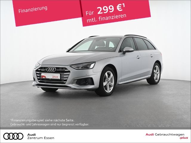 Audi A4 73.901 km 28.980 &euro; Essen 45143