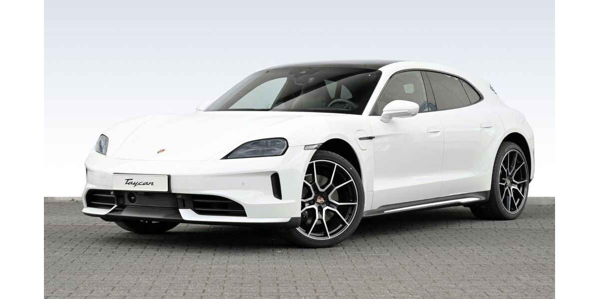Porsche Taycan 19.990 km 96.900 &euro; Wuppertal 42279