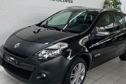 Renault Clio 182.638 km 1.999 &euro; Schwelm 58332