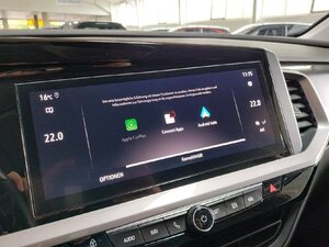 Opel Grandland X Elegance AHK Kam SHZ LHZ Matrix 17.467 km 24.830 &euro; HAAN 42781