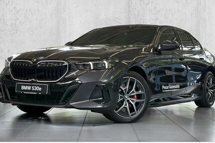 BMW 530 6.990 km 67.990 &euro; Sprockhövel 45549