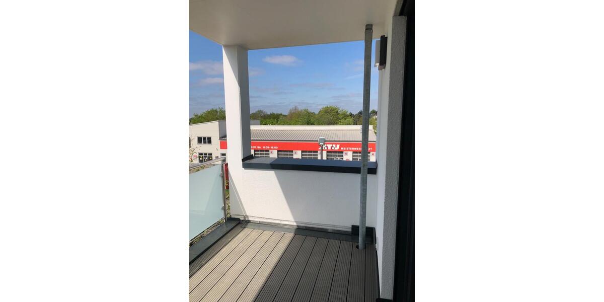 Etagenwohnung Radevormwald - 3 Zimmer, 81 m&sup2;, 810&euro; | Angebot:25960291