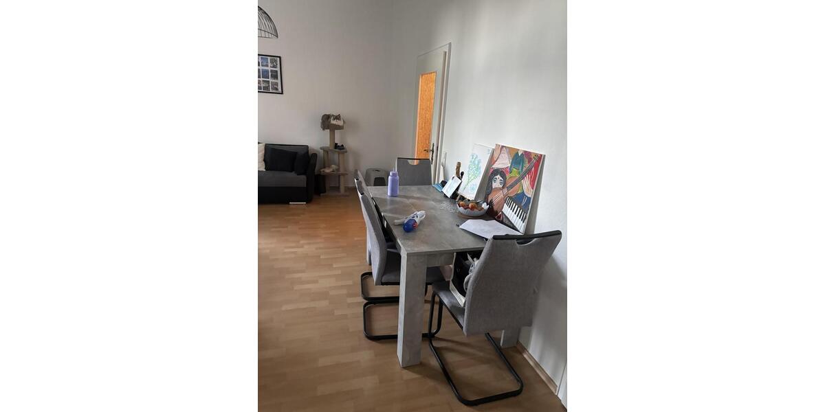 Einfamilienhaus Wuppertal Elberfeld - 2 Zimmer, 41 m&sup2;, 370&euro; | Angebot:26544415
