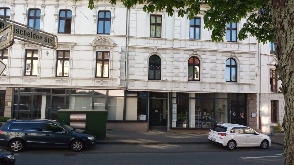 Gewerbeobjekt Wuppertal Gemarkung Ronsdorf - 65&euro; | Angebot:26620186
