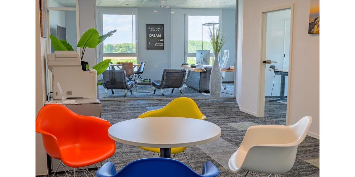 Gewerbeobjekt Monheim am Rhein - 1.390&euro; | Angebot:26044782