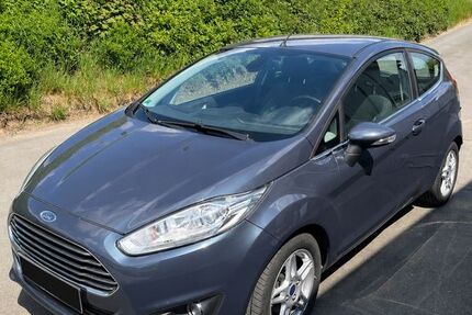 Ford Fiesta 160.000 km 3.333 &euro; Radevormwald 42477