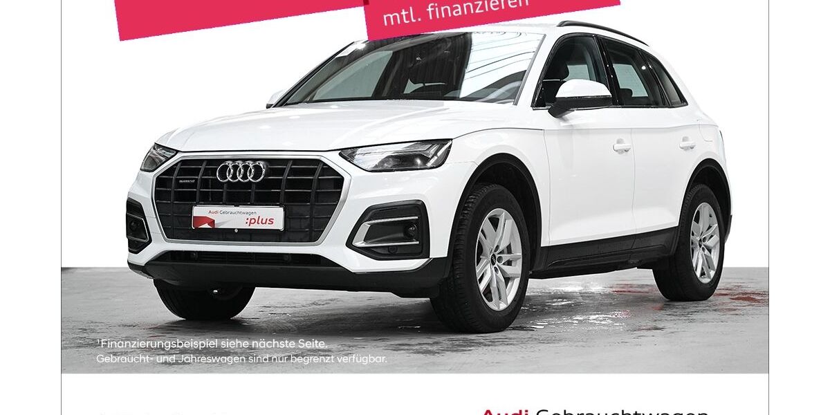 Audi Q5 29.790 km 37.899 &euro; Wuppertal 42109